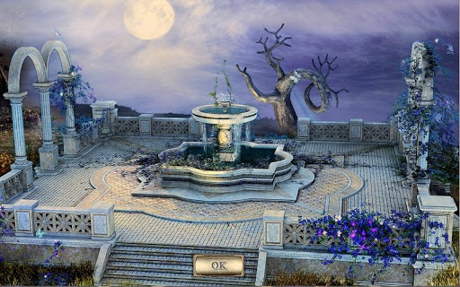 Fantasy Mosaics 3: Distant Worlds