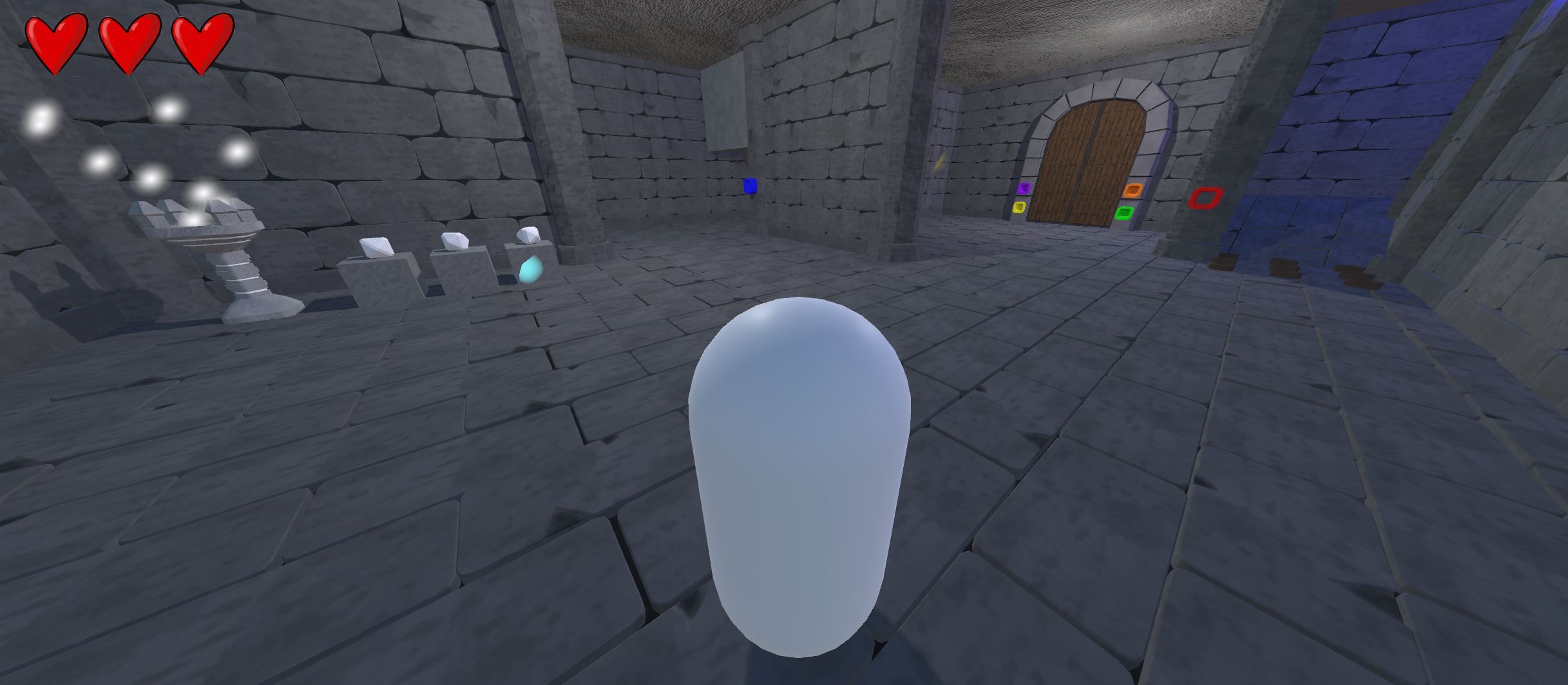 Gem Fusion screenshot