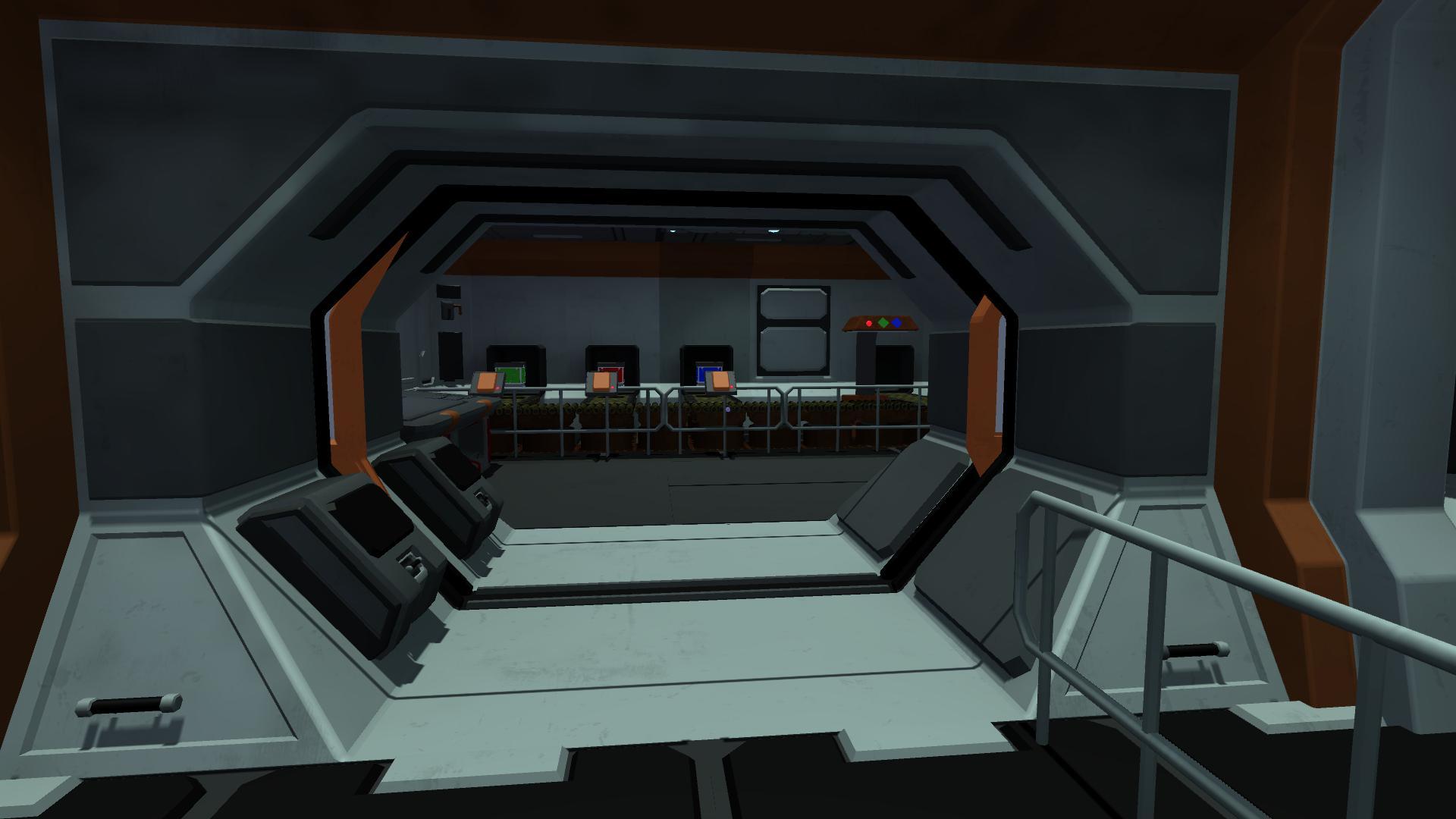 Escape from Recycling