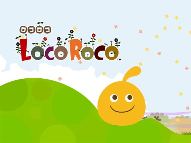 LocoRoco