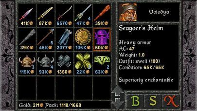 The Quest Classic - Hero of Lukomorye III