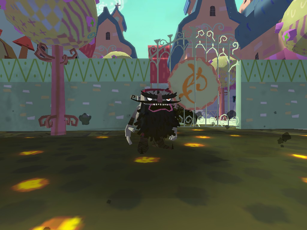 Episode 1 - A Boy Learns What Fear Is