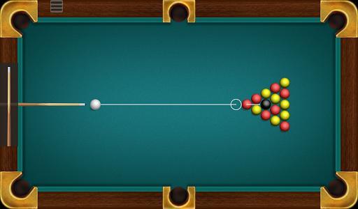 Billiard free