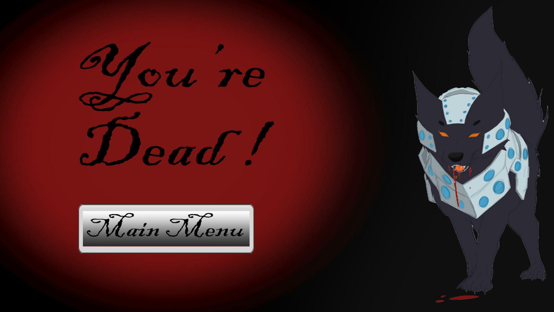 Never One without the Other (Jresuello)