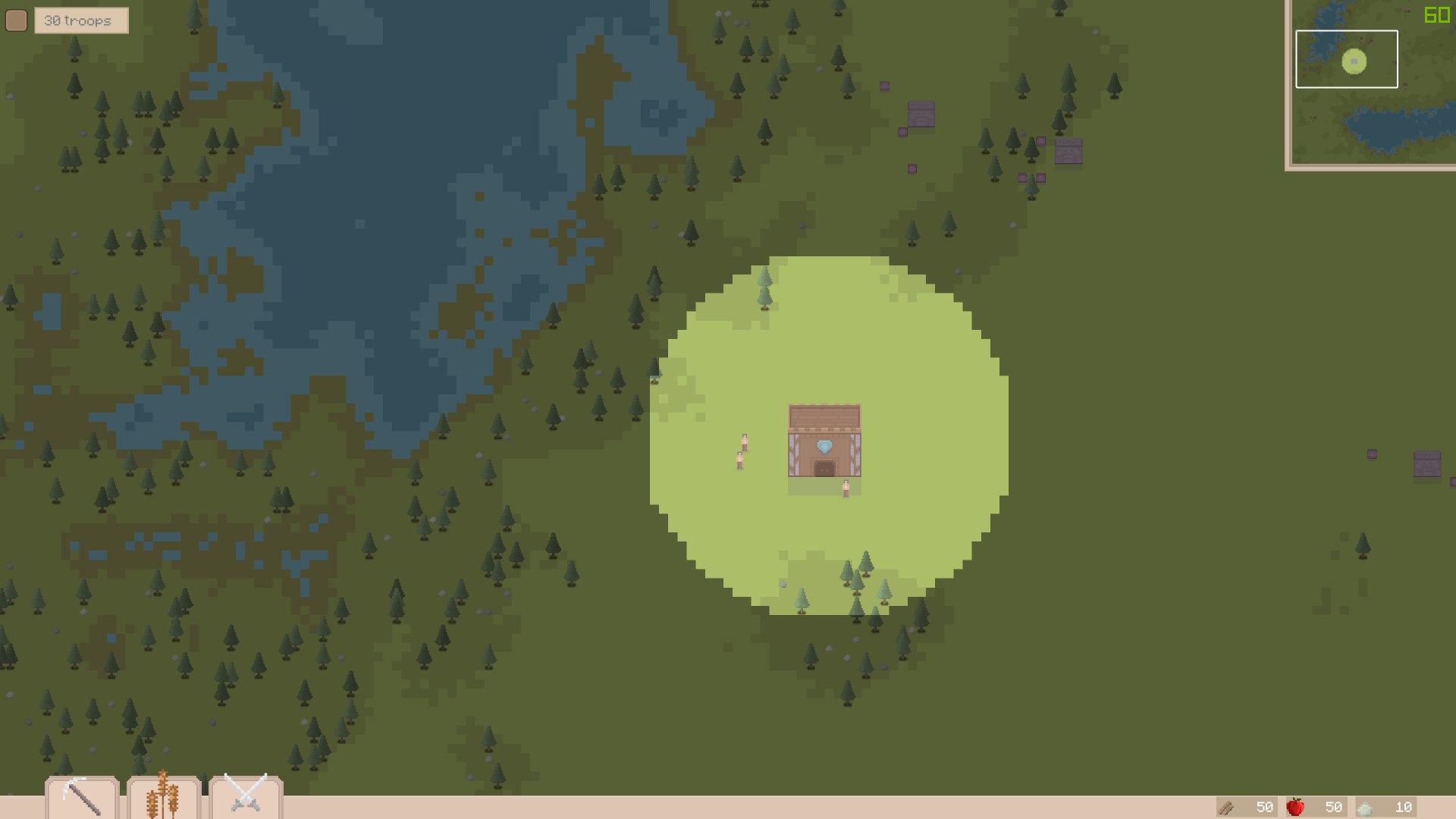 Village Story