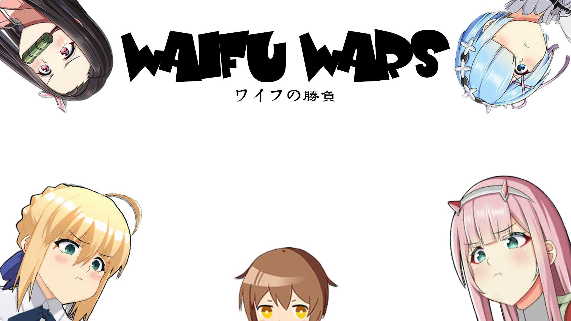 You Personal Waifu
