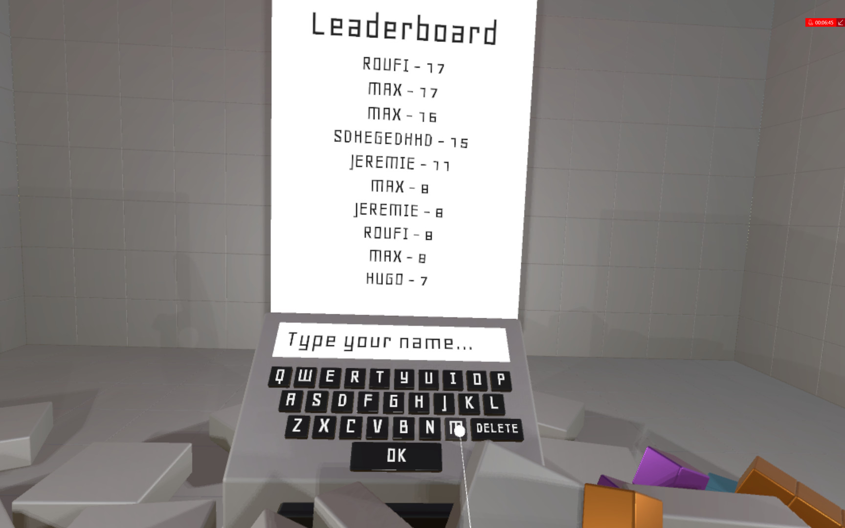 Kubz VR