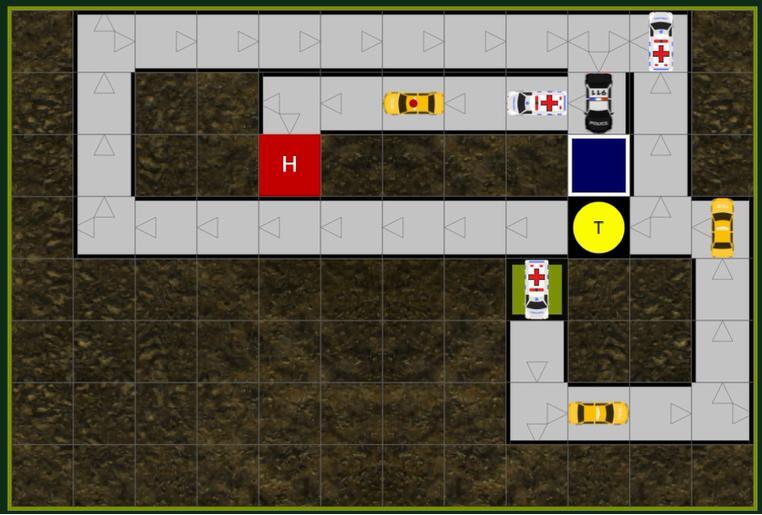 Road Builder (itch) (josueAC)