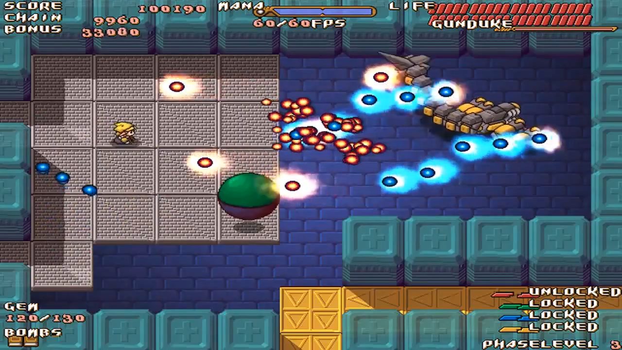 Jabberwock no Hanayome