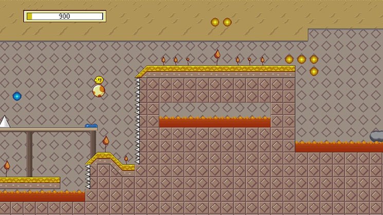 Eba & Egg: A Hatch Trip