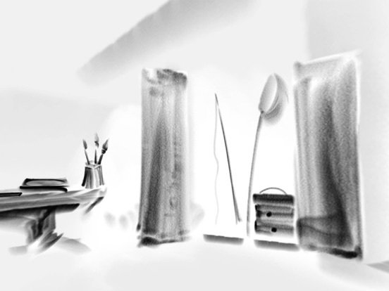 Mirages of Winter screenshot