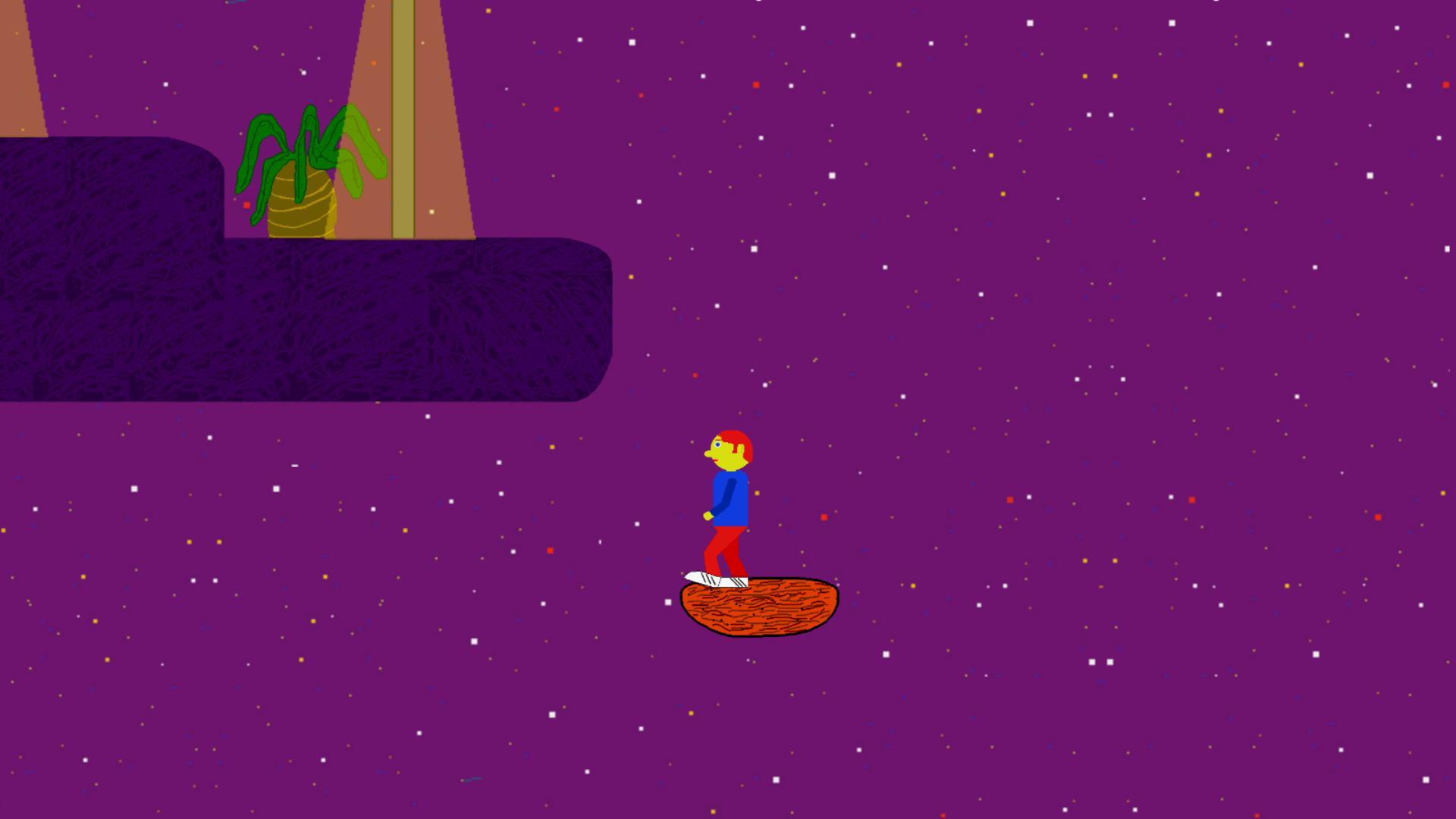 Derick (Browser Edition)