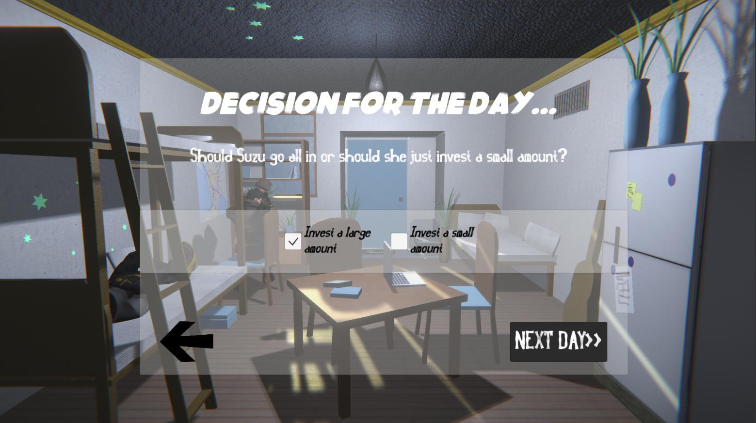 7 Days: How to Survive