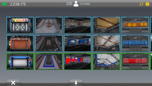 Motorcycle Mechanic Simulator