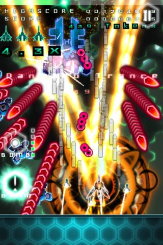 Danmaku Unlimited Lite
