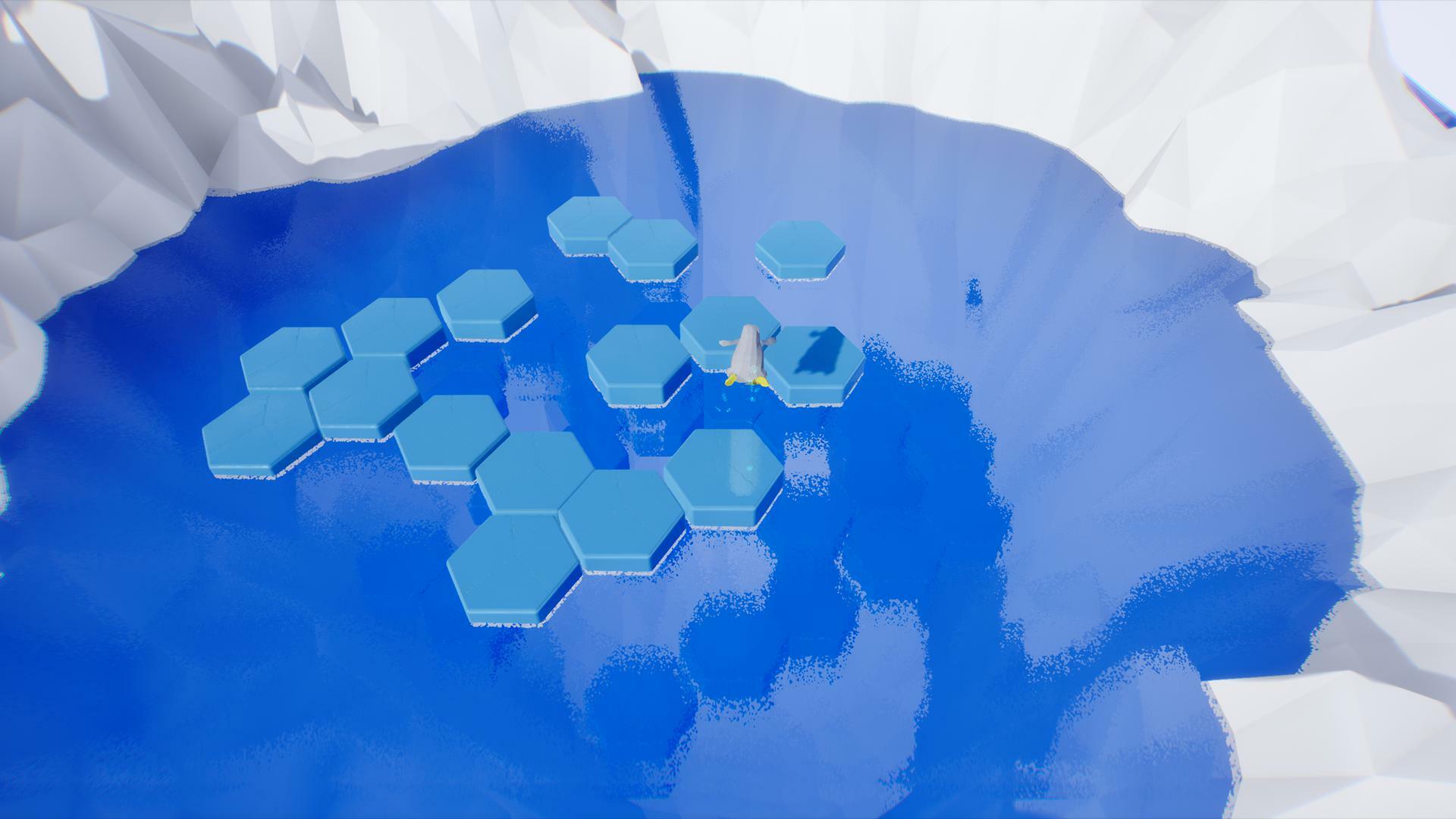 Hopper (Serenadev, cocomarie, The_James, James._.Graham, Nishaxo3, Davis Studio)