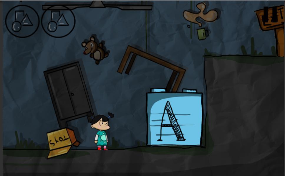 Reverie (itch) (digitalcartridge)