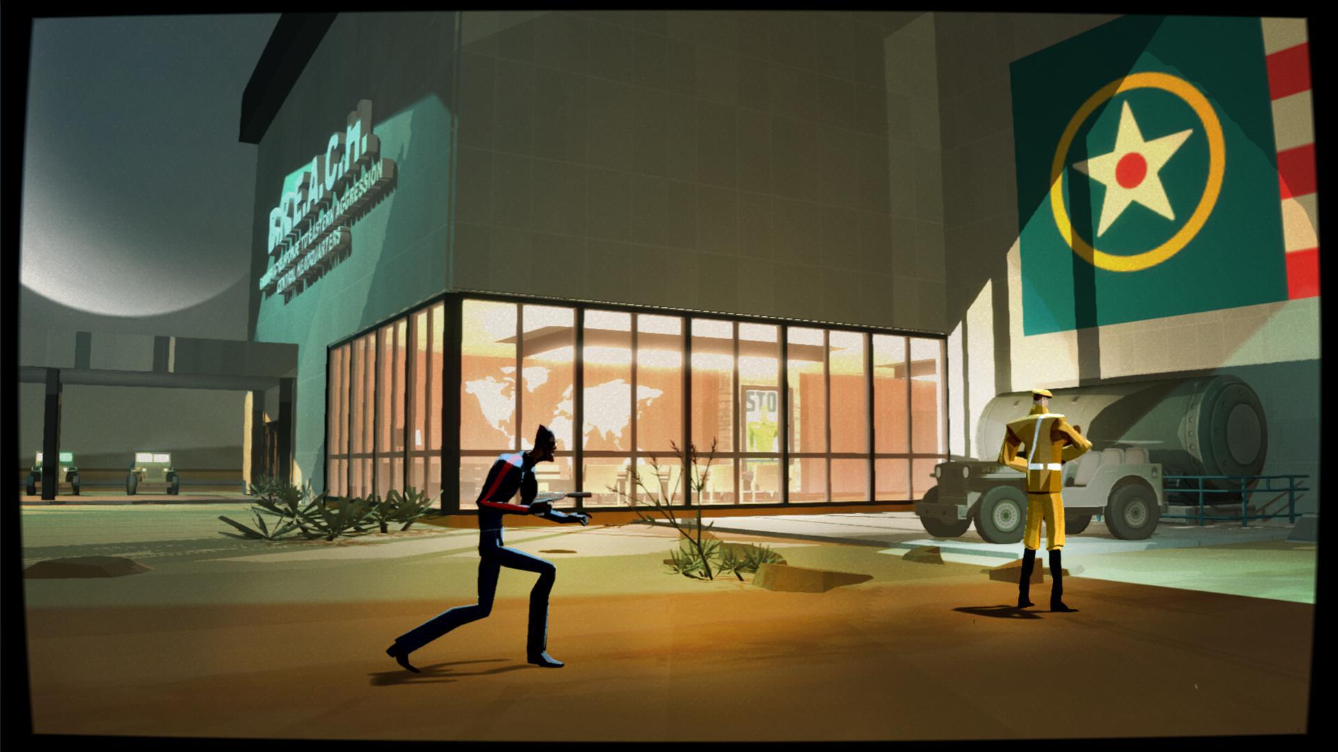 CounterSpy