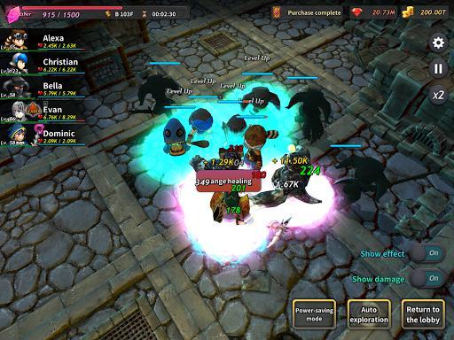 Mystery of Fortune 3