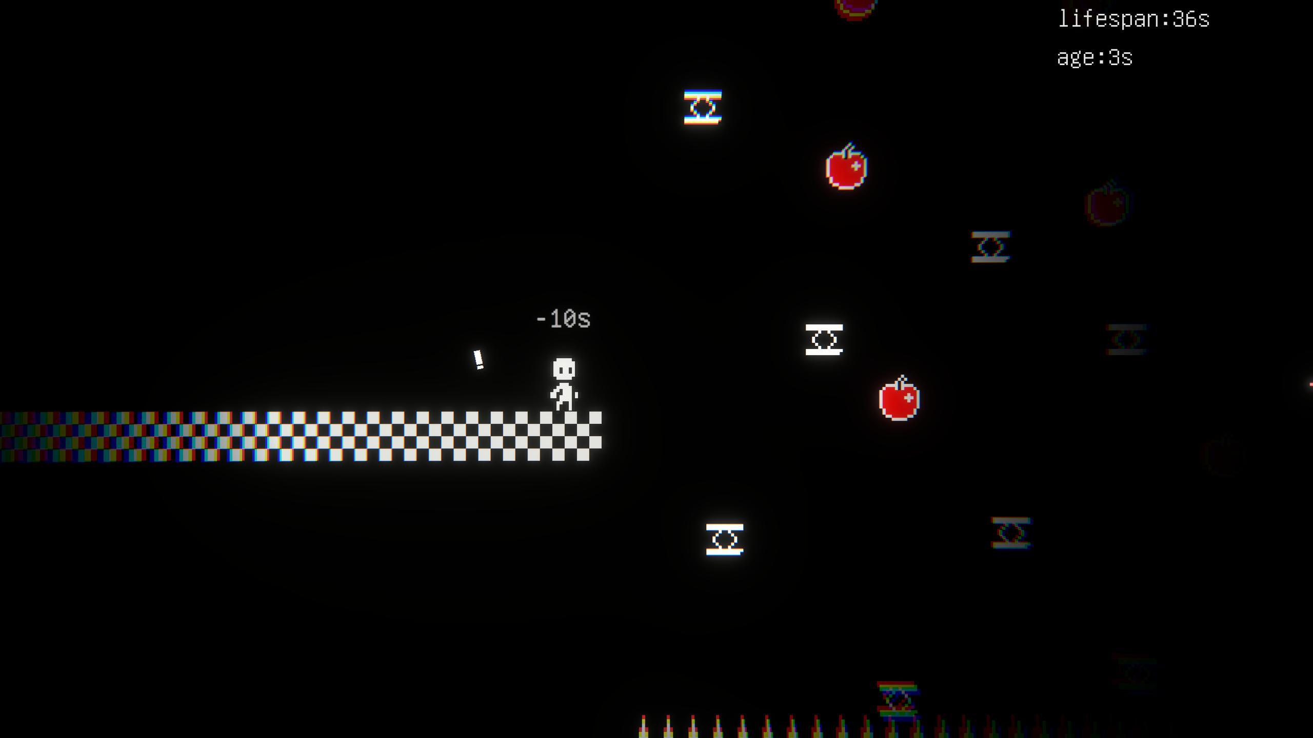 Under The Ghost Mountain