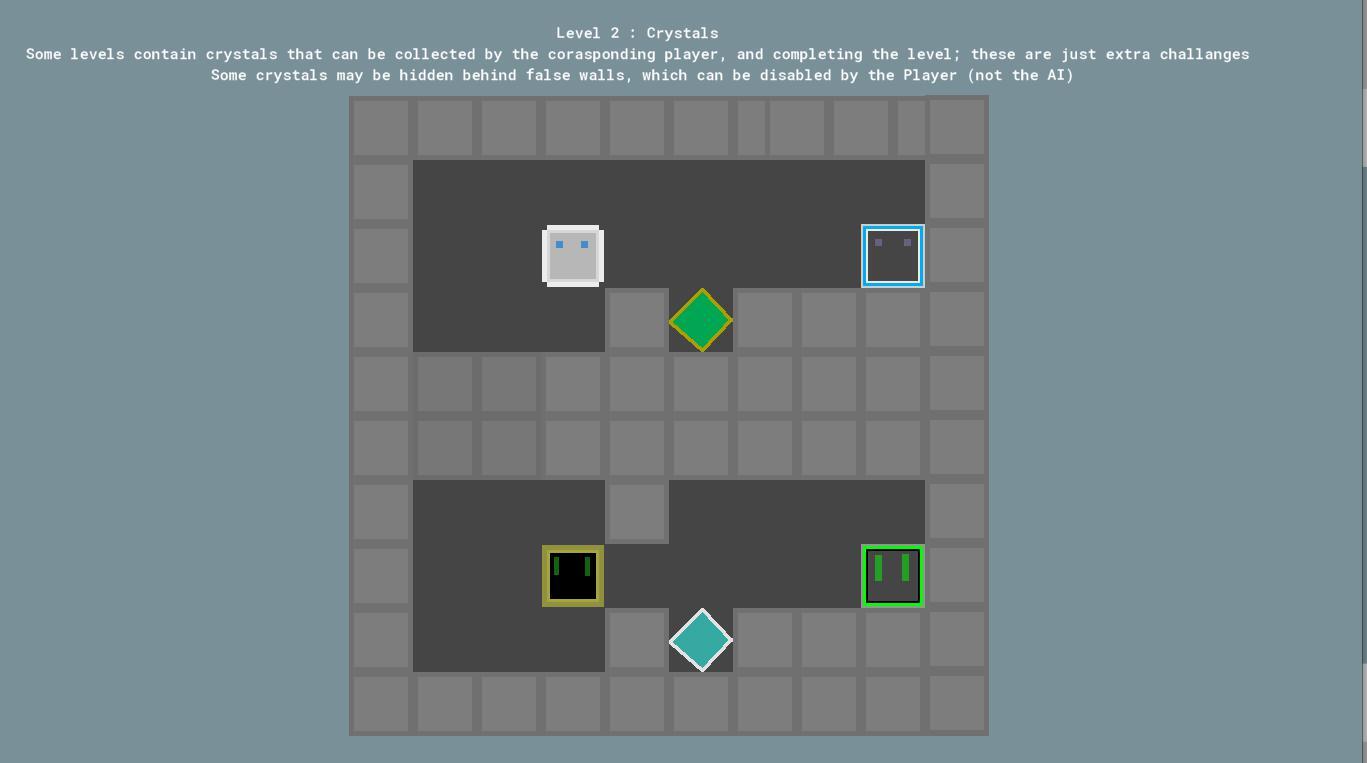 AttemptTo: FollowPath