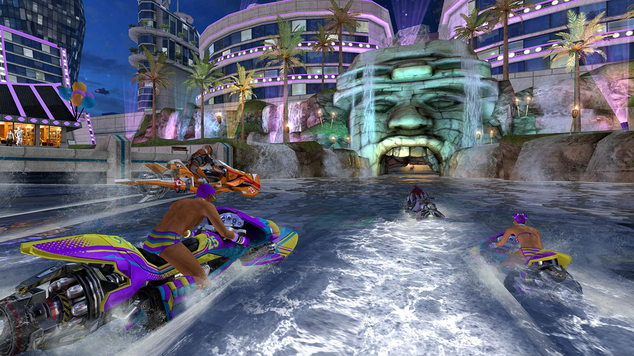 Riptide GP: Renegade