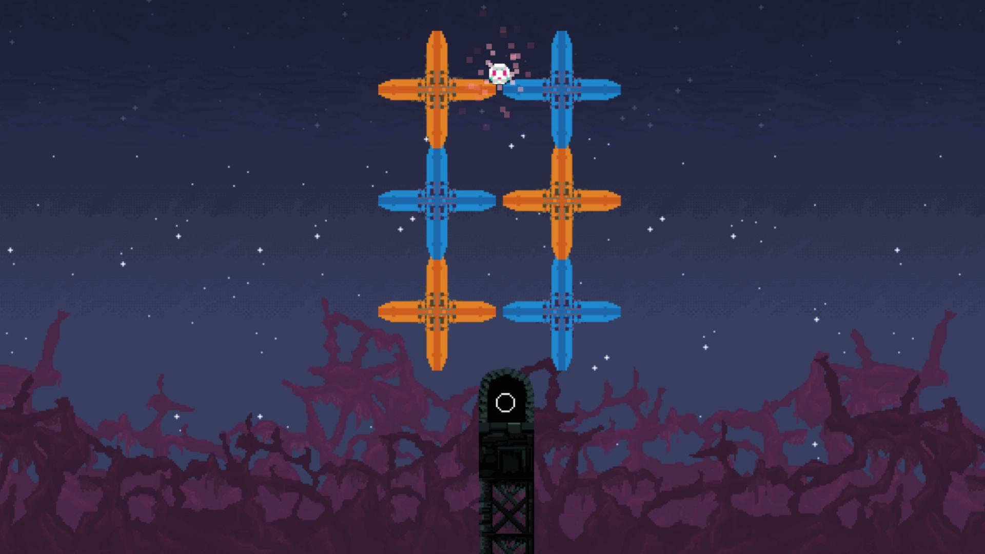 Puzzling Peaks EXE (itch)