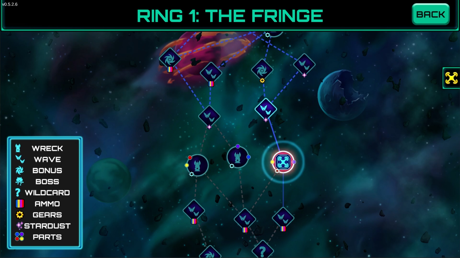 STAR SALVAGER (Early Access)