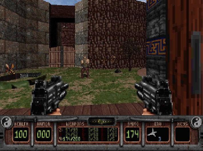 Review: “Wanton Destruction” (Expansion For “Shadow Warrior” [1997