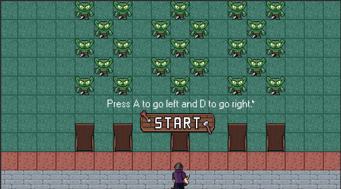 Goblin Invasion (jouzamapu)