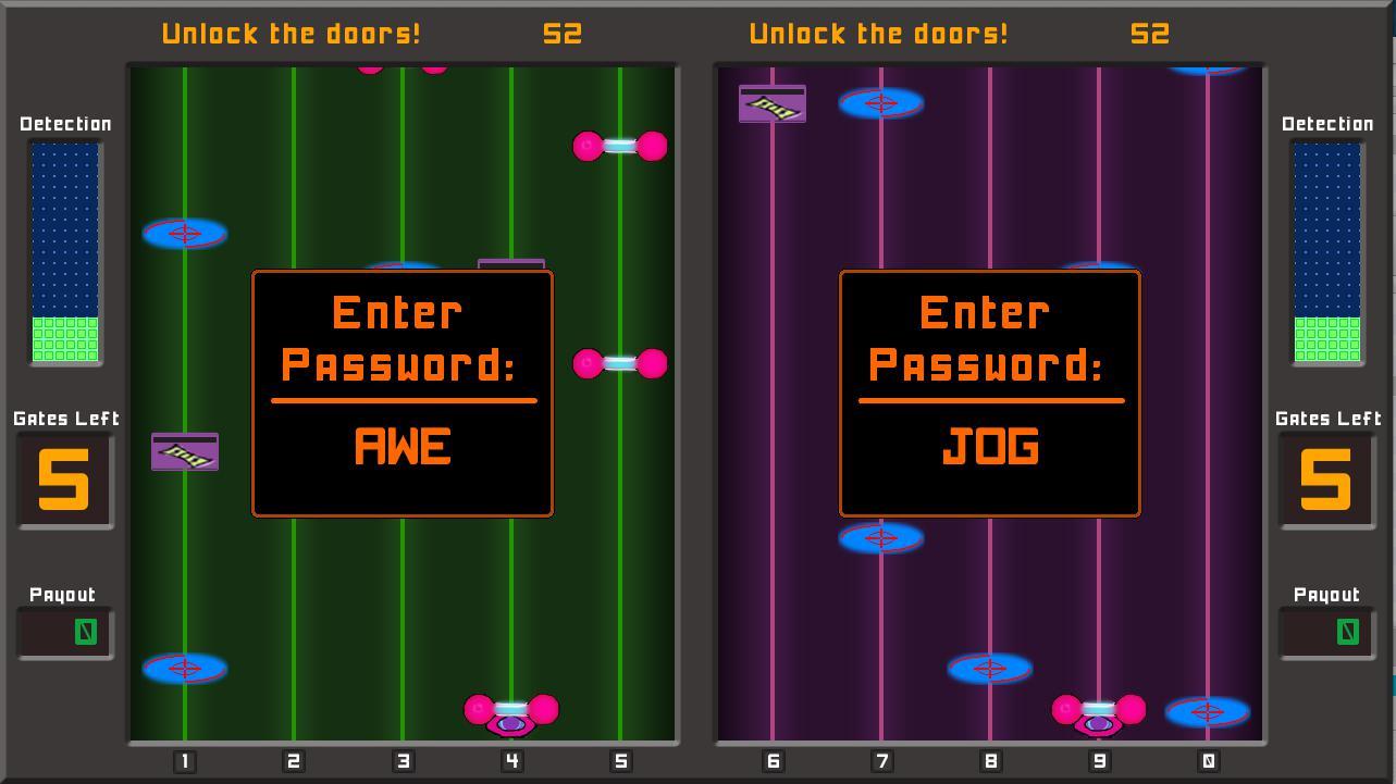 Cosm: Deep Dive Edition