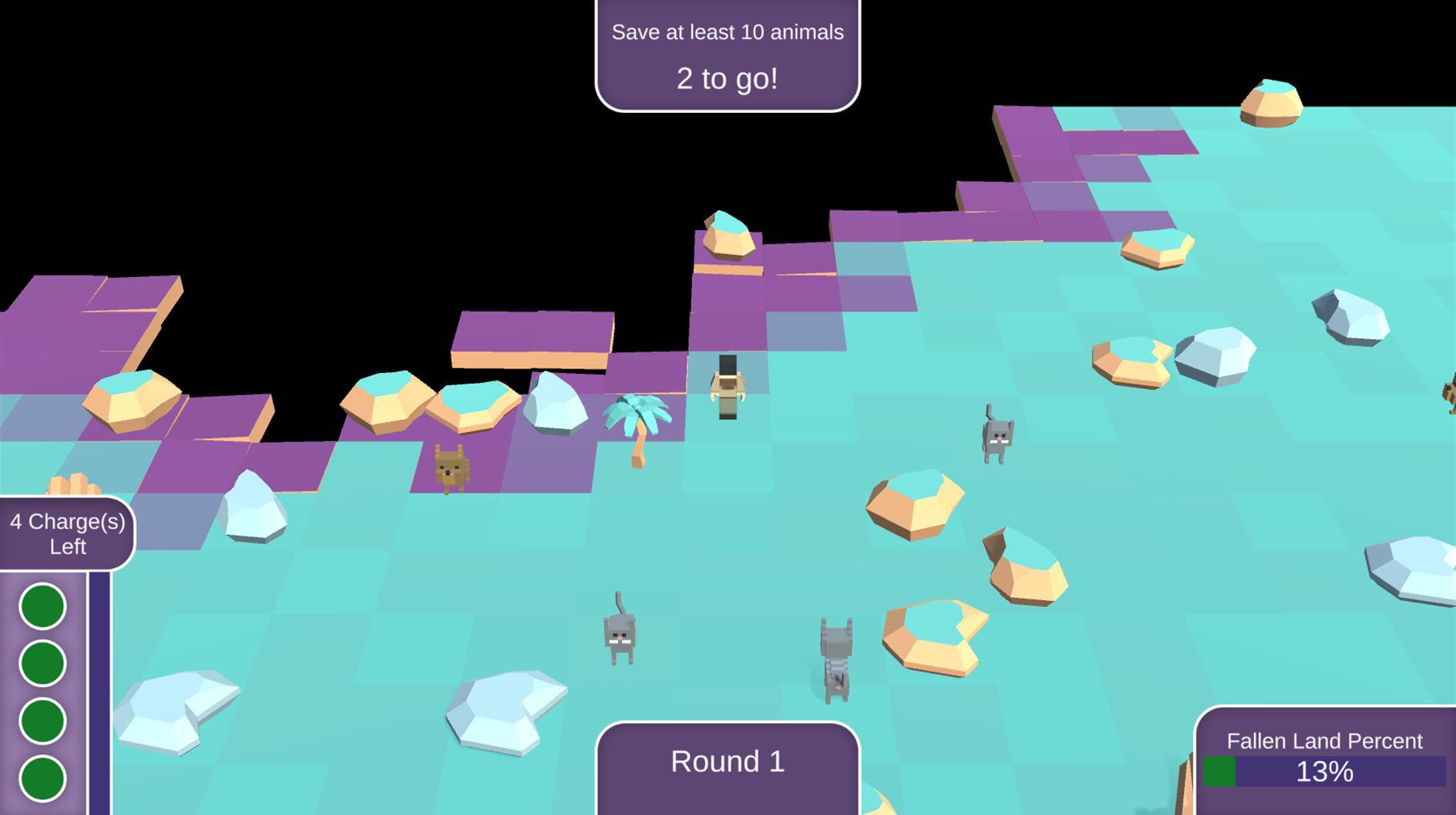 Attack of the Killer Taint!