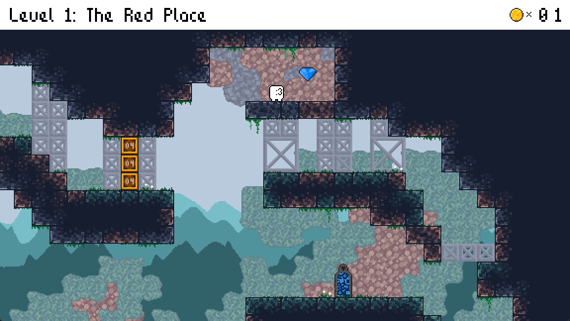 3 gameplay visual