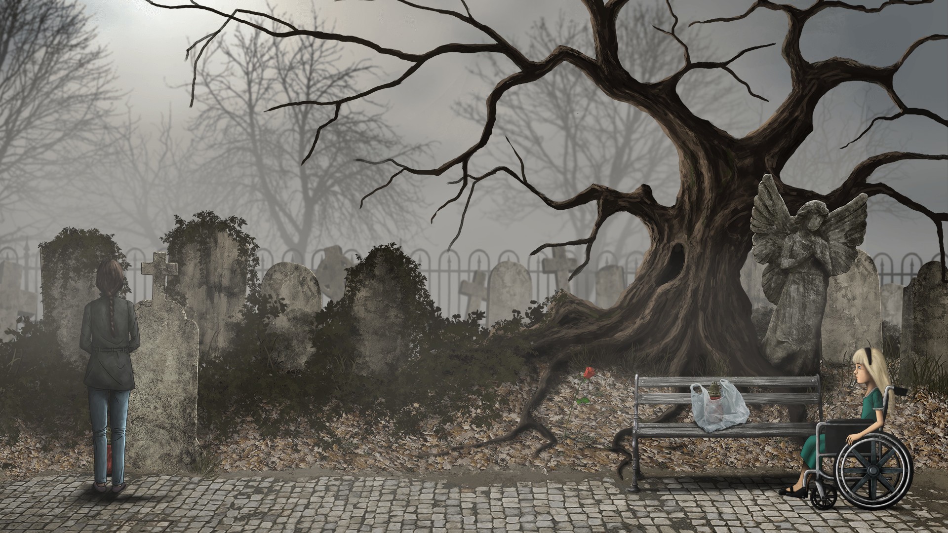 Lucid Dream