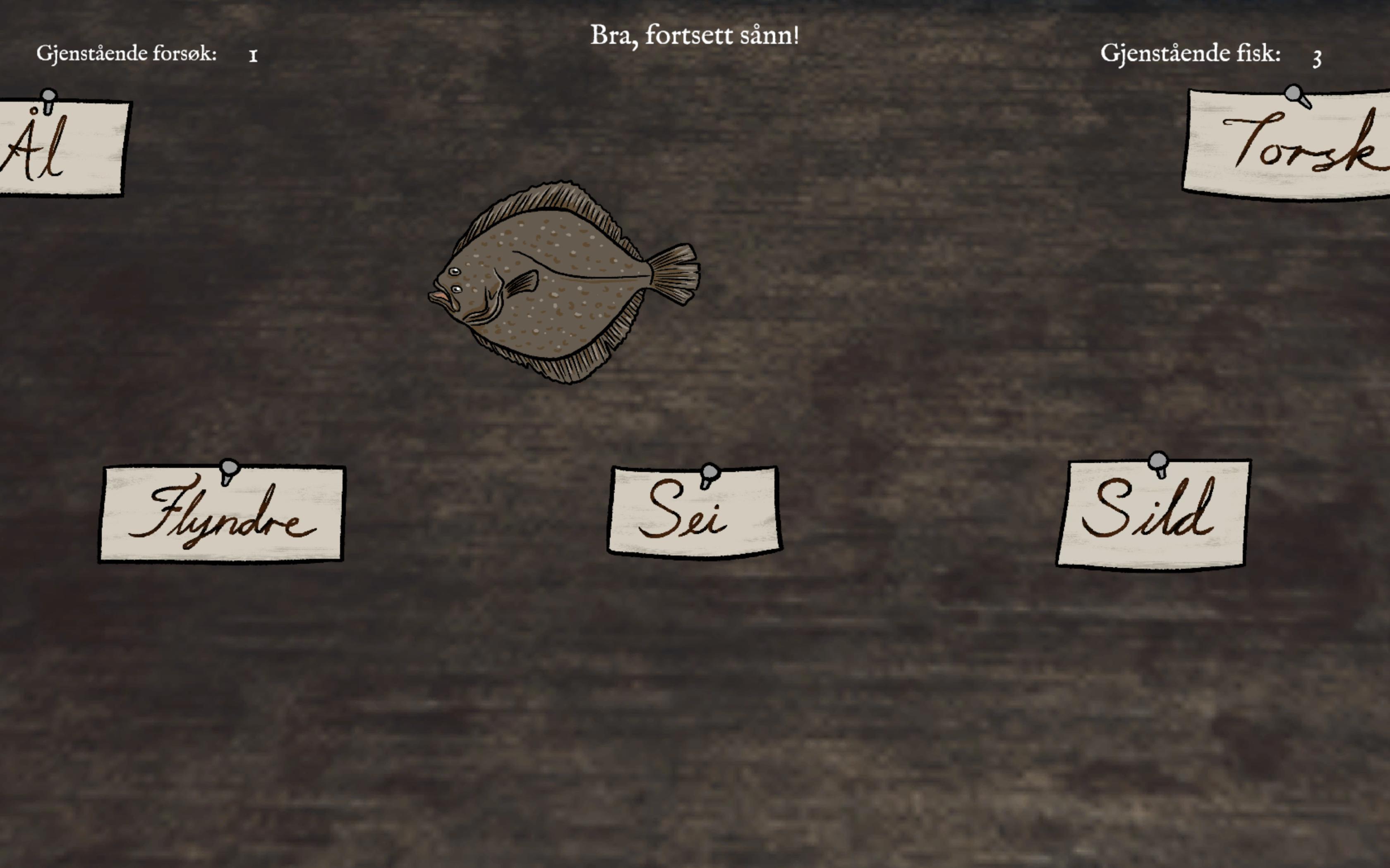 Edvard Sills' adventures (browser play)
