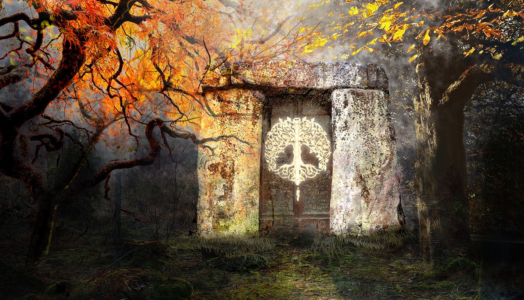 SAI (Studio Mutiny, SkMurmann, Kasandra H. Standal)