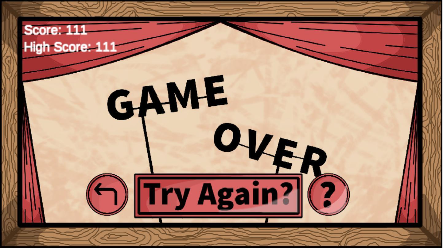 Shadow Puppets (applepi2808)