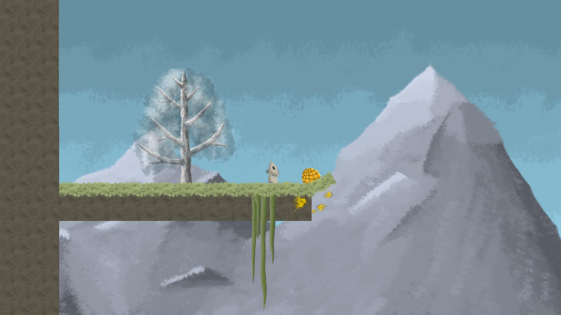 Sprout (itch) (TeamD4D)