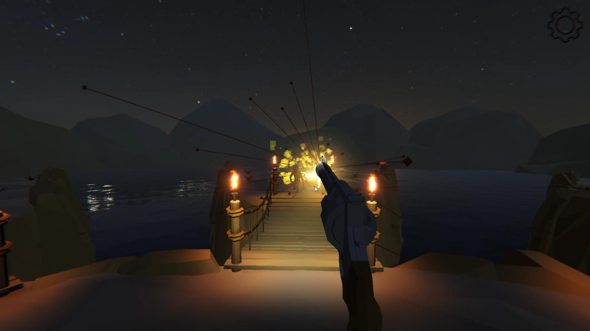 Juicy Shooting screenshot