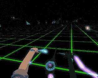 Retro Bike Shooter (Demo)