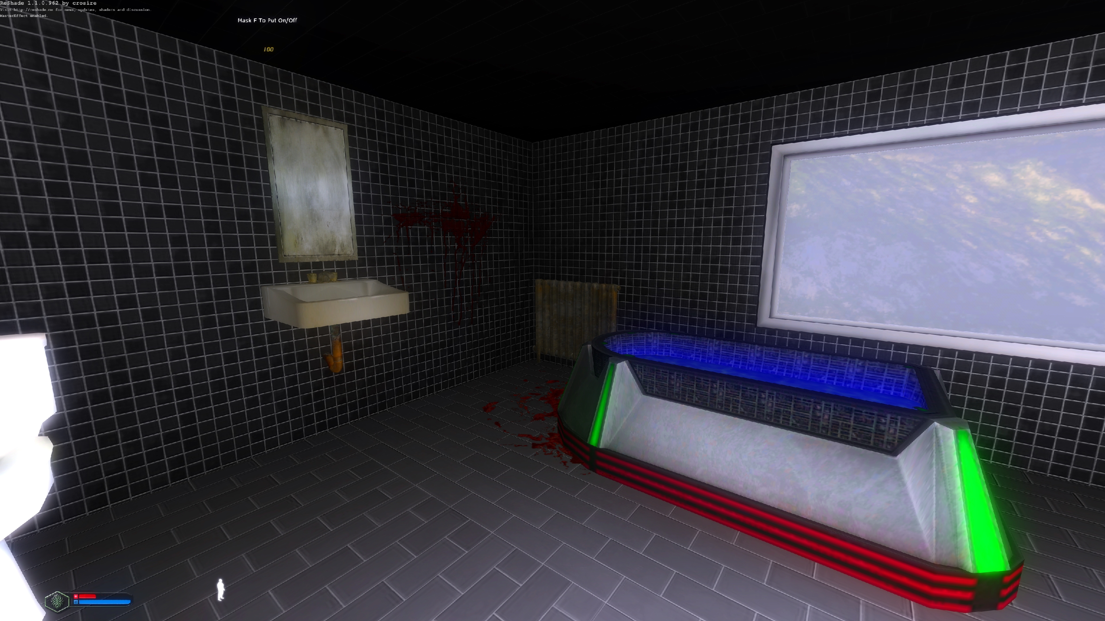 CornavirusTheCure (2K/4KScreenMonitor)