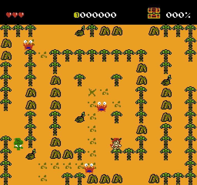 Bustina and the Search for Booty