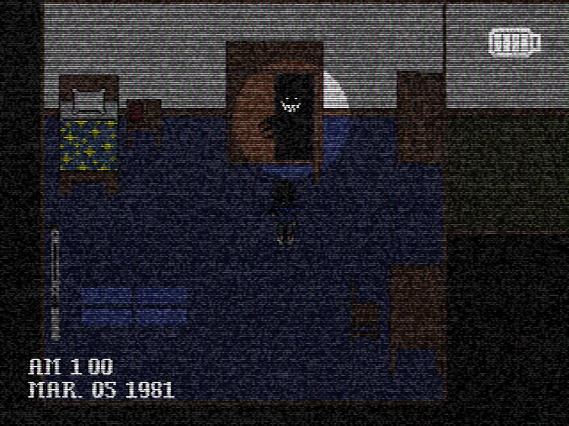 no sleep for sole DEMO screenshot