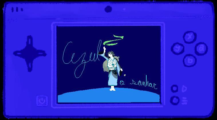 what is the color of dreaming?