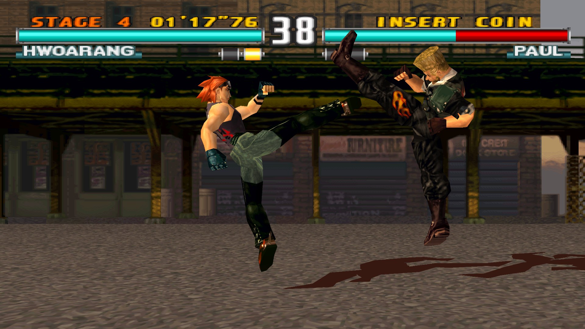 tekken 3 game download for android iso