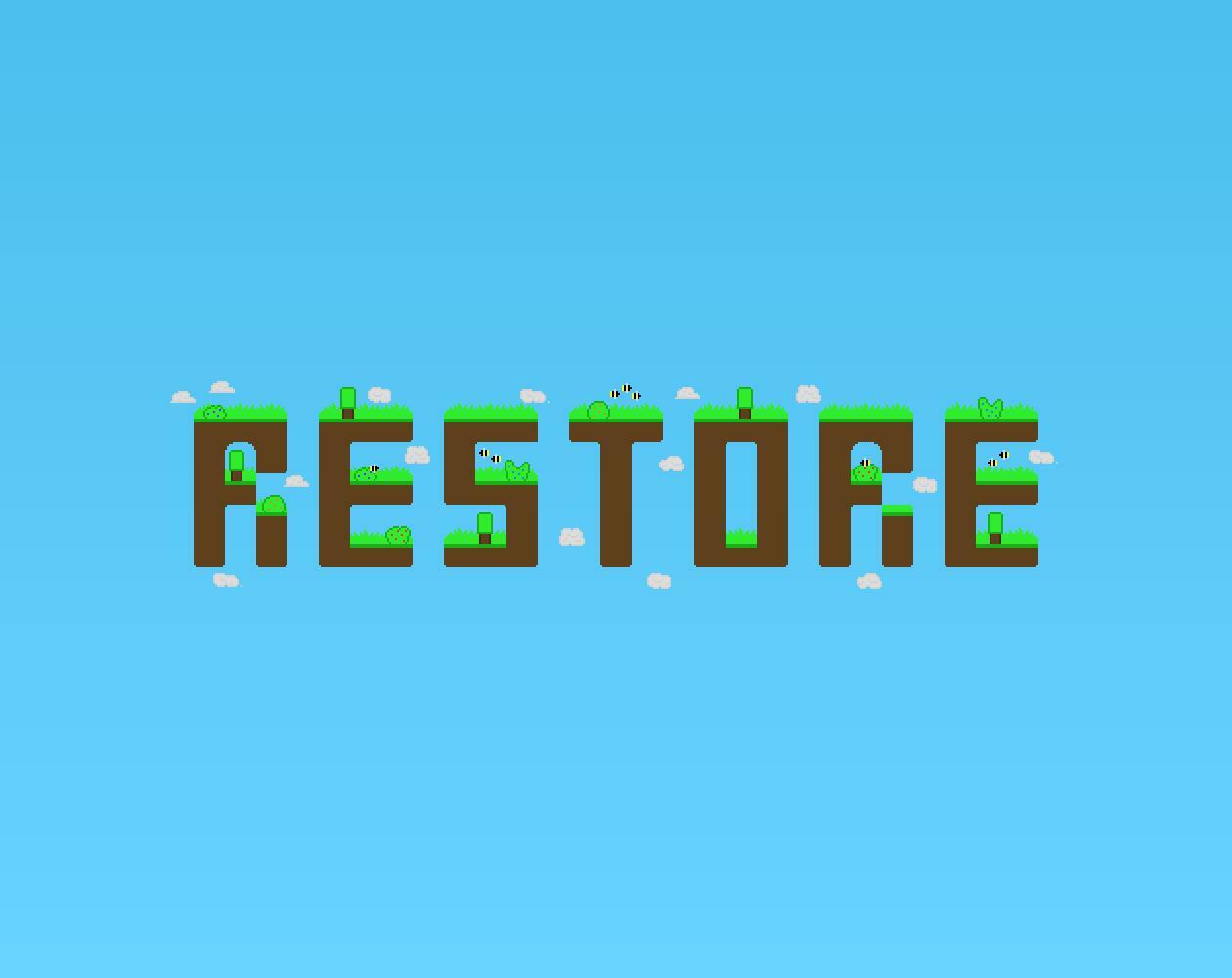 Restore (Icoso)