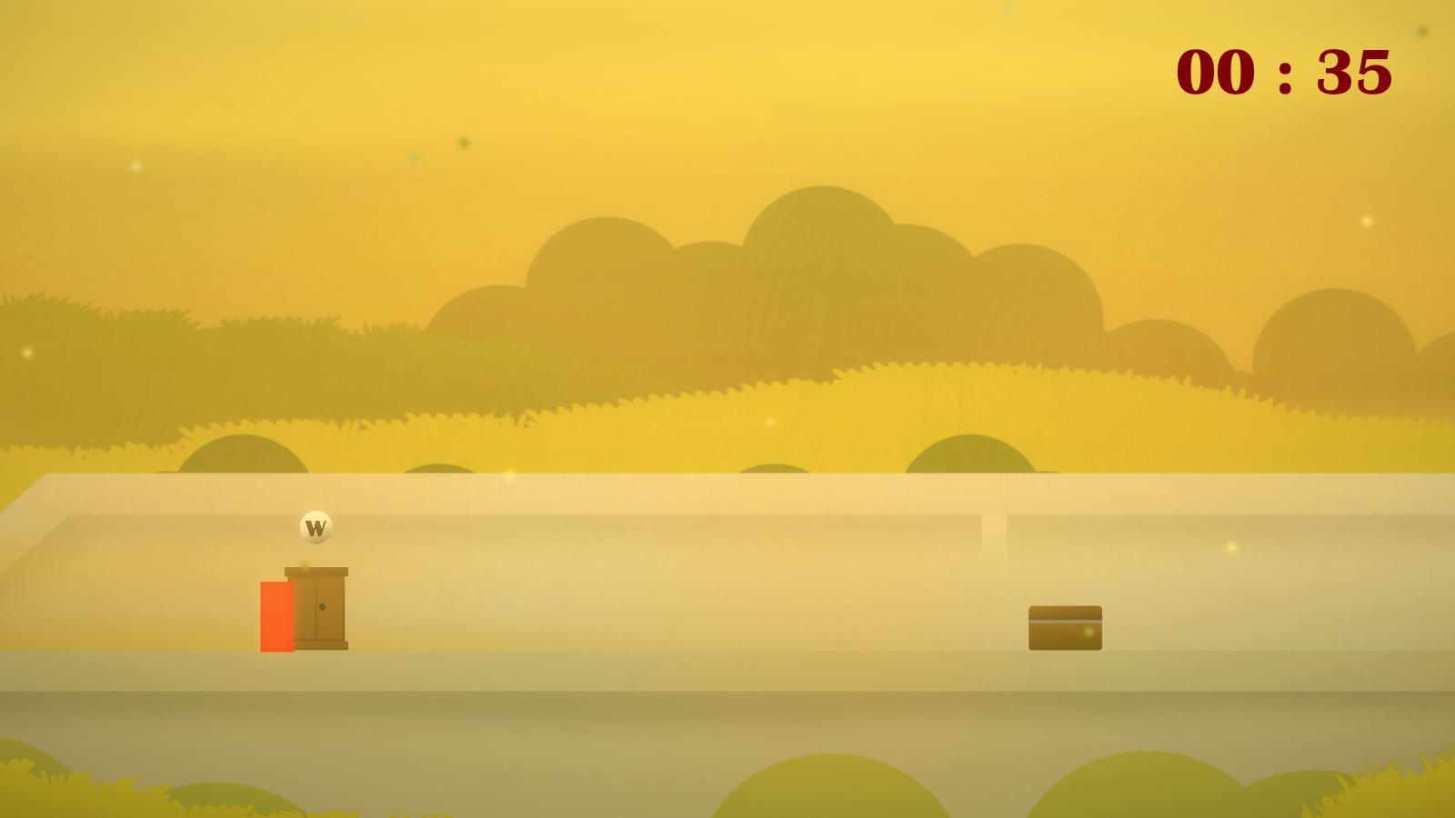 Lost In Abben Rotahm