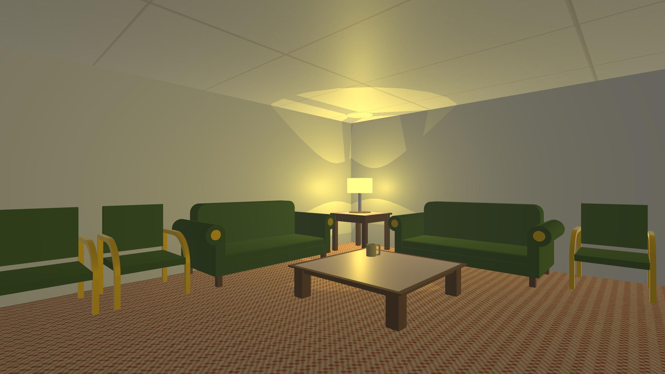 Empty Heaven - Jam Edition