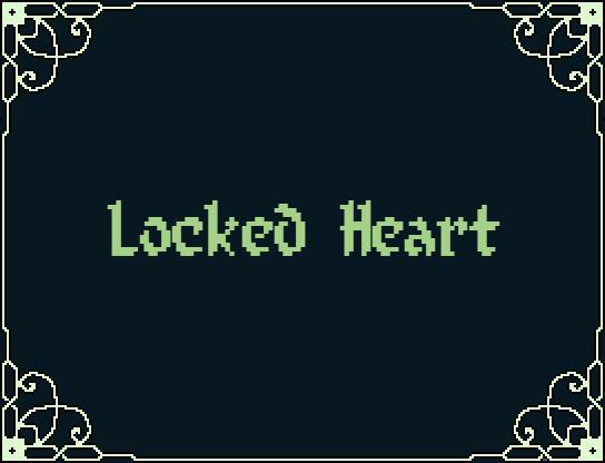 Locked Heart