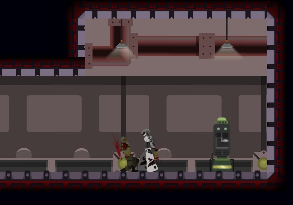 Stabika 4: Retribution